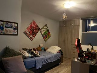 Foto 14 de SAN BORJA ALQUILER BONITO DUPLEX VACIO DE 196 M2 MUY BIEN UBICADO EN LA AV ROUSSEAU CERCA A LAS AVENIDAS JAVIER PRADO, LAS ARTES NORTE Y SAN BORJA NOR
