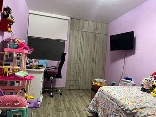 Foto 19 de SAN BORJA ALQUILER BONITO DUPLEX VACIO DE 196 M2 MUY BIEN UBICADO EN LA AV ROUSSEAU CERCA A LAS AVENIDAS JAVIER PRADO, LAS ARTES NORTE Y SAN BORJA NOR