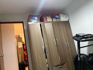 Foto 24 de SAN BORJA ALQUILER BONITO DUPLEX VACIO DE 196 M2 MUY BIEN UBICADO EN LA AV ROUSSEAU CERCA A LAS AVENIDAS JAVIER PRADO, LAS ARTES NORTE Y SAN BORJA NOR