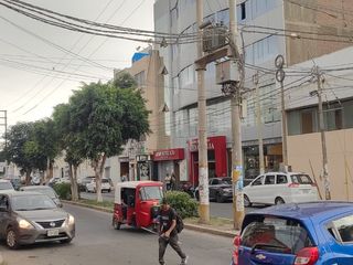 Foto 14 de Se Alquila Amplio Local Comercial En El Centro De Ica