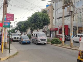 Foto 15 de Se Alquila Amplio Local Comercial En El Centro De Ica