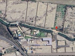 Foto 4 de REMATO TERRENO EN CHINCHA COMPLETAMENTE SANEADO PARA CONDOMINIO