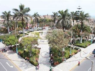 Foto 6 de REMATO TERRENO EN CHINCHA COMPLETAMENTE SANEADO PARA CONDOMINIO