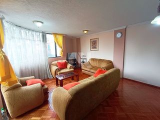 Apartamento en Venta en La Gasca