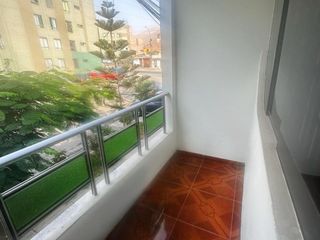 Foto 6 de VENTA DE CASA EN :  LA URB ANTONIA MORENO DE CACERES- VENTANILLA