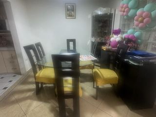 Foto 12 de VENTA DE CASA EN :  LA URB ANTONIA MORENO DE CACERES- VENTANILLA
