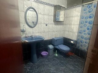 Foto 15 de VENTA DE CASA EN :  LA URB ANTONIA MORENO DE CACERES- VENTANILLA