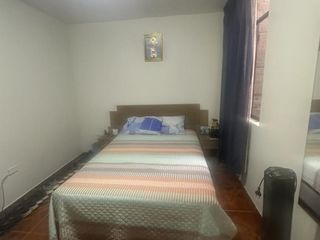 Foto 16 de VENTA DE CASA EN :  LA URB ANTONIA MORENO DE CACERES- VENTANILLA