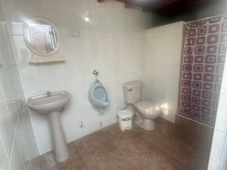 Foto 20 de VENTA DE CASA EN :  LA URB ANTONIA MORENO DE CACERES- VENTANILLA