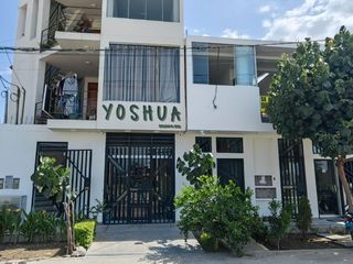 Foto 16 de SE ALQUILA MINIDPTO EN CERCADO DE ICA URB EL HARAS