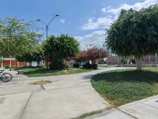 Foto 14 de SE ALQUILA MINIDPTO EN CERCADO DE ICA URB EL HARAS