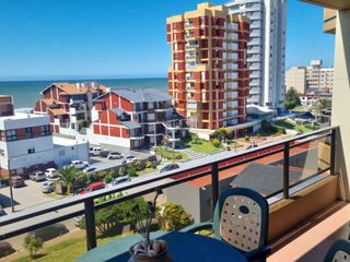 Foto 8 de 3 AMBIENTES EN VENTA - GESELL CENTRO - VISTA AL MAR - COCHERA