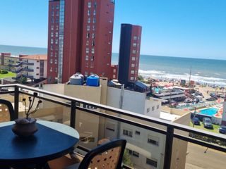 Foto 10 de 3 AMBIENTES EN VENTA - GESELL CENTRO - VISTA AL MAR - COCHERA