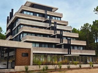 Foto 1 de UNIDAD PREMIUM EN VENTA - PINAMAR NORTE - THE KALEM - 2 AMBIENTES