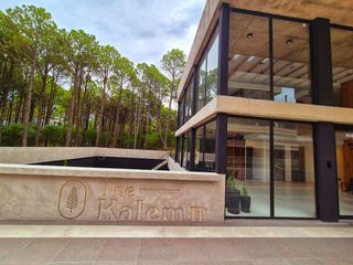 Foto 4 de UNIDAD PREMIUM EN VENTA - PINAMAR NORTE - THE KALEM - 2 AMBIENTES