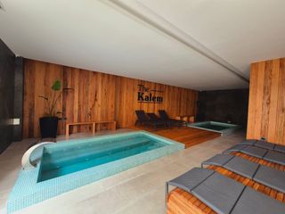 Foto 7 de UNIDAD PREMIUM EN VENTA - PINAMAR NORTE - THE KALEM - 2 AMBIENTES