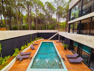 Foto 8 de UNIDAD PREMIUM EN VENTA - PINAMAR NORTE - THE KALEM - 2 AMBIENTES