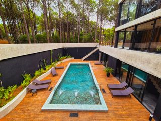 Foto 9 de UNIDAD PREMIUM EN VENTA - PINAMAR NORTE - THE KALEM - 2 AMBIENTES