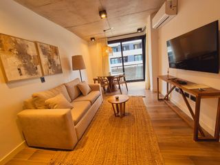 Foto 19 de UNIDAD PREMIUM EN VENTA - PINAMAR NORTE - THE KALEM - 2 AMBIENTES