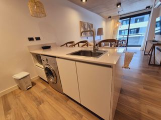 Foto 20 de UNIDAD PREMIUM EN VENTA - PINAMAR NORTE - THE KALEM - 2 AMBIENTES