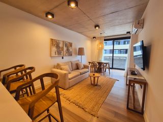 Foto 25 de UNIDAD PREMIUM EN VENTA - PINAMAR NORTE - THE KALEM - 2 AMBIENTES