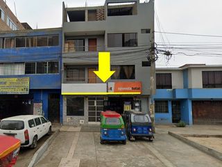 Foto 1 de Alquilo | Local Comercial frente a la UTP y Estación San Carlos