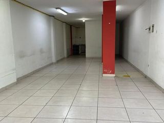 Foto 2 de Alquilo | Local Comercial frente a la UTP y Estación San Carlos