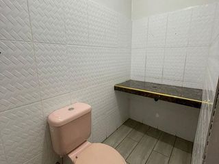 Foto 4 de Alquilo | Local Comercial frente a la UTP y Estación San Carlos