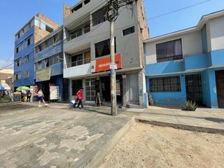 Foto 5 de Alquilo | Local Comercial frente a la UTP y Estación San Carlos