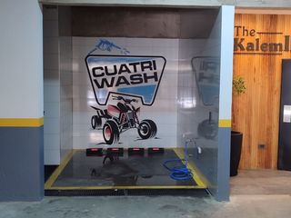 Foto 4 de UNIDAD PREMIUM EN VENTA - PINAMAR NORTE - THE KALEM - 3 AMBIENTES