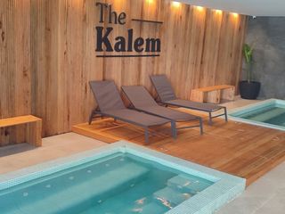 Foto 8 de UNIDAD PREMIUM EN VENTA - PINAMAR NORTE - THE KALEM - 3 AMBIENTES