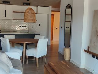 Foto 12 de UNIDAD PREMIUM EN VENTA - PINAMAR NORTE - THE KALEM - 3 AMBIENTES