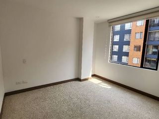 Foto 2 de Apartamento de 63 metros  MILLA DE ORO CAJICA  2 HABIT 2 BAÑOS 1 PARQ 1 DEPOSITO , se renta con aseguradora. 321509----
