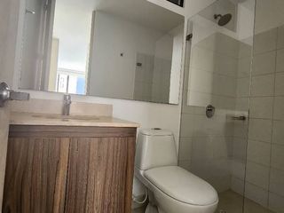 Foto 3 de Apartamento de 63 metros  MILLA DE ORO CAJICA  2 HABIT 2 BAÑOS 1 PARQ 1 DEPOSITO , se renta con aseguradora. 321509----