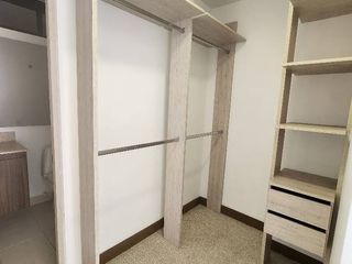Foto 4 de Apartamento de 63 metros  MILLA DE ORO CAJICA  2 HABIT 2 BAÑOS 1 PARQ 1 DEPOSITO , se renta con aseguradora. 321509----