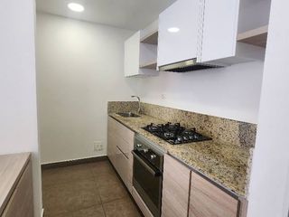 Foto 5 de Apartamento de 63 metros  MILLA DE ORO CAJICA  2 HABIT 2 BAÑOS 1 PARQ 1 DEPOSITO , se renta con aseguradora. 321509----