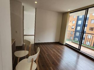 Foto 7 de Apartamento de 63 metros  MILLA DE ORO CAJICA  2 HABIT 2 BAÑOS 1 PARQ 1 DEPOSITO , se renta con aseguradora. 321509----