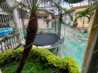 Foto 13 de URDESA VENDO CASA UNA SOLA PLANTA