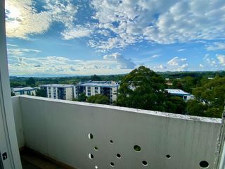 Foto 1 de RENTA DE APARTAMENTO EN EL NORTE DE LA CIUDAD