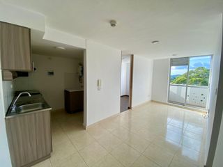 Foto 2 de RENTA DE APARTAMENTO EN EL NORTE DE LA CIUDAD