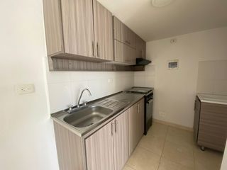 Foto 3 de RENTA DE APARTAMENTO EN EL NORTE DE LA CIUDAD