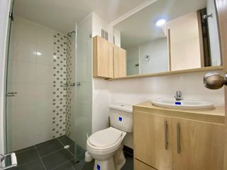 Foto 13 de RENTA DE APARTAMENTO EN EL NORTE DE LA CIUDAD