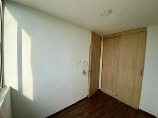 Foto 7 de RENTA DE APARTAMENTO EN EL NORTE DE LA CIUDAD