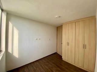 Foto 10 de RENTA DE APARTAMENTO EN EL NORTE DE LA CIUDAD