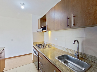 Foto 2 de VENDO APARTAMENTO UBICADO EN EL CONJUNTO SOL NACIENTE, CERCA A EL C.C ECOPLAZA Y PARQUE PRINCIPAL DE MOSQUERA