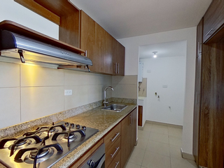 Foto 1 de VENDO APARTAMENTO UBICADO EN EL CONJUNTO SOL NACIENTE, CERCA A EL C.C ECOPLAZA Y PARQUE PRINCIPAL DE MOSQUERA