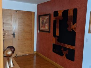 Foto 6 de Arriendo departamento amobladdo