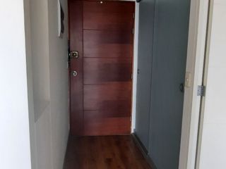 Foto 3 de DEPARTAMENTO EN AVENIDA ARENALES CDRA. 14.