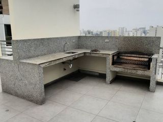Foto 24 de DEPARTAMENTO EN AVENIDA ARENALES CDRA. 14.