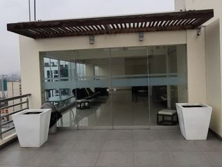 Foto 21 de DEPARTAMENTO EN AVENIDA ARENALES CDRA. 14.